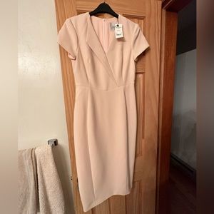 L. K Bennett DR Eline dress